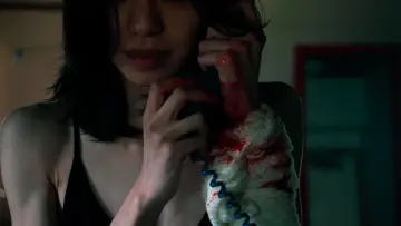 Zasłona do filmu "KOTOKO" #410847