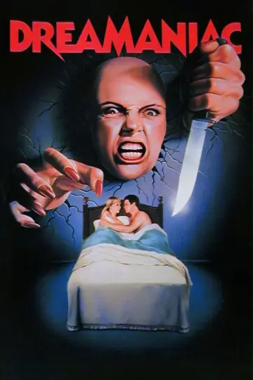 Plakat do filmu "Dreamaniac" #710047