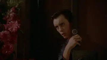 Zasłona do filmu "Gwiazda horroru" #744697