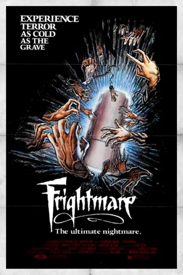 Plakat do filmu "Gwiazda horroru" #744704