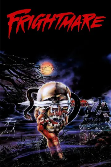 Plakat do filmu "Gwiazda horroru" #744705