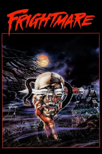 Plakat do filmu "Gwiazda horroru" #744706