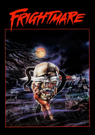 Plakat do filmu "Gwiazda horroru" #744708
