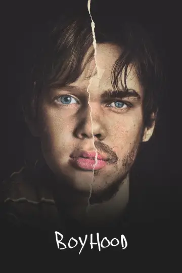 Plakat do filmu "Boyhood" #1199756