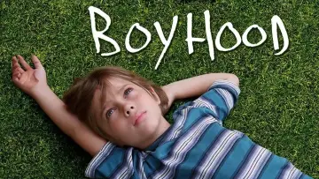 Zasłona do filmu "Boyhood" #129528