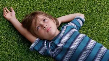 Zasłona do filmu "Boyhood" #210782