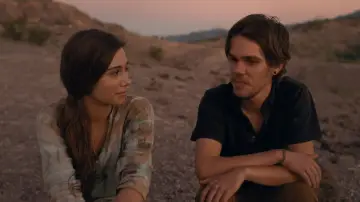Zasłona do filmu "Boyhood" #210785