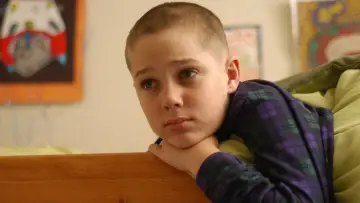 Zasłona do filmu "Boyhood" #210786