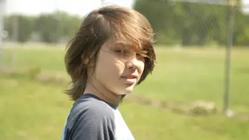 Zasłona do filmu "Boyhood" #210790