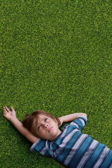 Plakat do filmu "Boyhood" #210793
