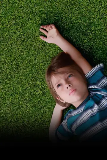 Plakat do filmu "Boyhood" #210794
