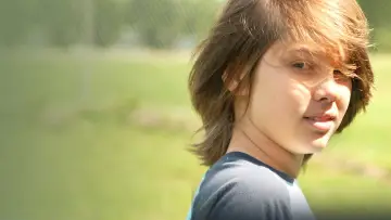 Zasłona do filmu "Boyhood" #859770
