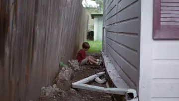 Zasłona do filmu "Boyhood" #859773