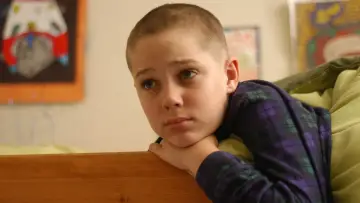 Zasłona do filmu "Boyhood" #859777