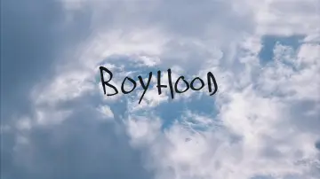 Zasłona do filmu "Boyhood" #859779
