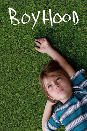 Plakat do filmu "Boyhood" #859780