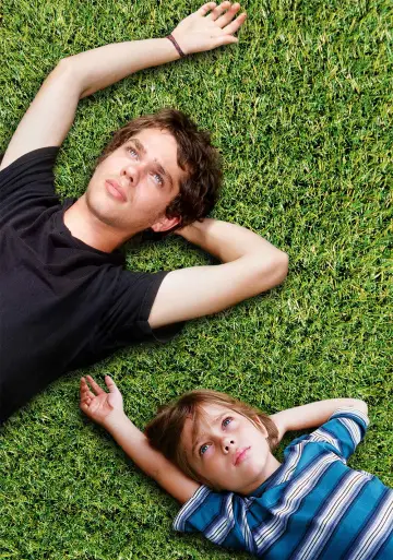 Plakat do filmu "Boyhood" #859783