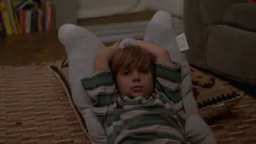 Zasłona do filmu "Boyhood" #930197