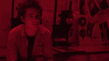 Zasłona do filmu "Boyhood" #930208