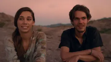 Zasłona do filmu "Boyhood" #930213