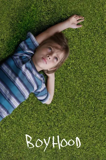 Plakat do filmu "Boyhood" #930216