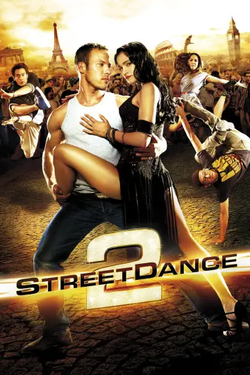 Street Dance 2