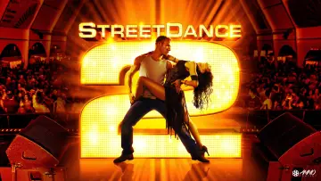 Zasłona do filmu "Street Dance 2" #303507