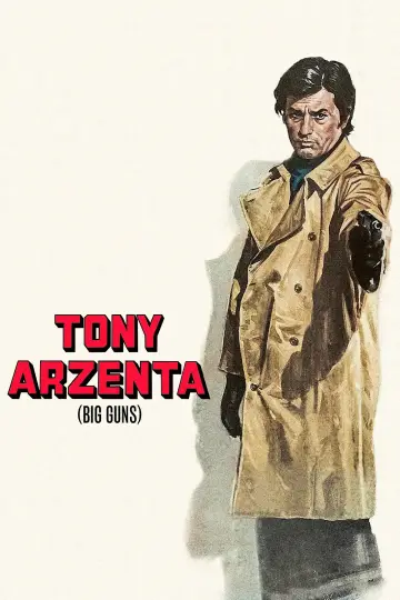 Plakat do filmu "Tony Arzenta" #1106192