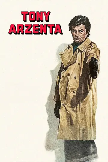 Plakat do filmu "Tony Arzenta" #1106196