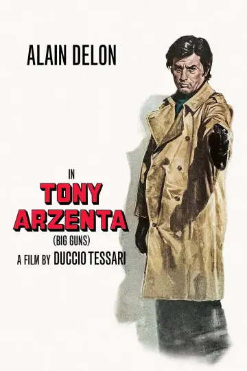 Tony Arzenta