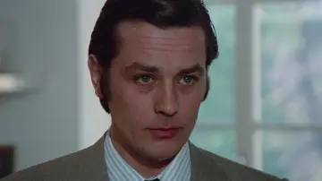 Zasłona do filmu "Tony Arzenta" #466787