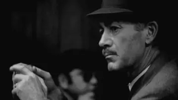Zasłona do filmu "Hollywood contra Franco" #1145209
