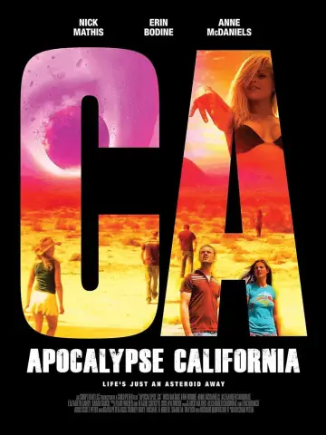 Plakat do filmu "Apocalypse, CA" #648672