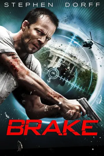 Plakat do filmu "Potrzask" #932575
