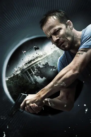 Plakat do filmu "Potrzask" #932577
