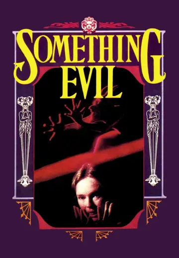 Plakat do filmu "Something Evil" #1169798