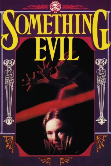 Plakat do filmu "Something Evil" #1169799