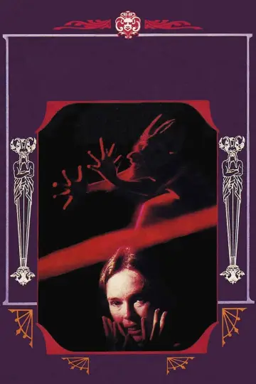 Something Evil