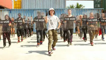 Zasłona do filmu "Step Up 4 Revolution" #253278