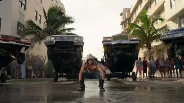 Zasłona do filmu "Step Up 4 Revolution" #253283