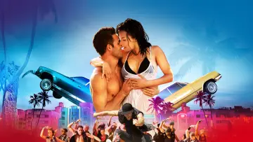 Zasłona do filmu "Step Up 4 Revolution" #880721