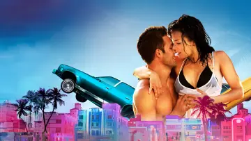 Zasłona do filmu "Step Up 4 Revolution" #880725