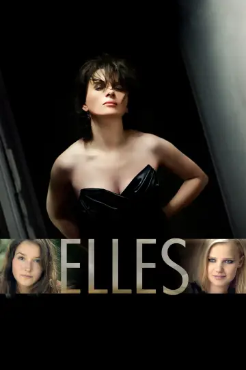 Plakat do filmu "Sponsoring" #152379