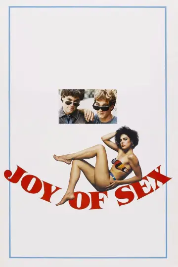 Plakat do filmu "Joy of Sex" #364655