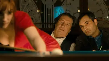 Zasłona do filmu "Mężczyźni w nadziei" #971170