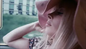 Zasłona do filmu "Teenage Tramp" #1148678