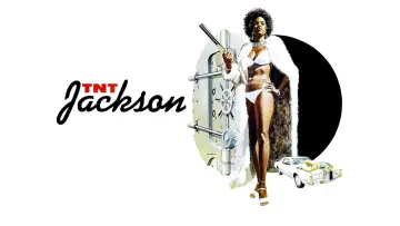 Zasłona do filmu "TNT Jackson" #1109729