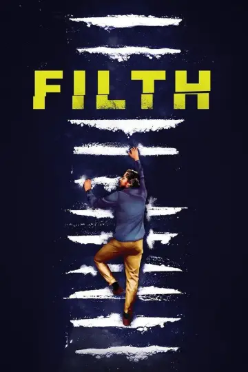 Plakat do filmu "Brud" #257428