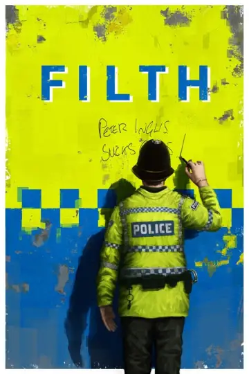 Plakat do filmu "Brud" #257431