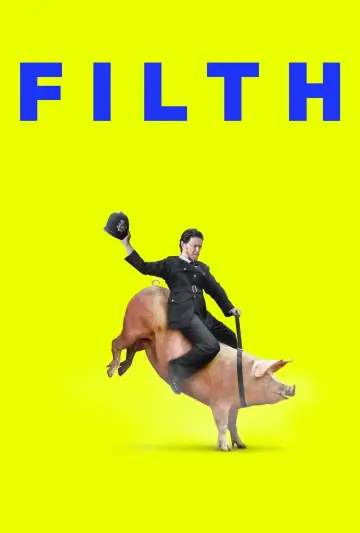 Plakat do filmu "Brud" #257434